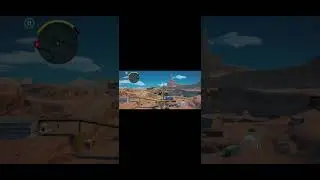 Gangstar vegas 