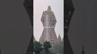 Badagaon Jain Temple | A Journey into Jain Heritage. #BadagaonJainTemple #JainHeritage #templetour