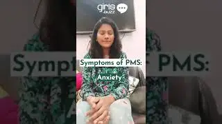 Premenstrual Syndrome - PMS Home remedies & treatment #shorts #periods #pms #trending #youtubeshorts