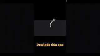 How to dowlode The best Advancement mod for Minecraft pe no link #shorts