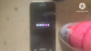 Samsung Galaxy S5 Shutdown