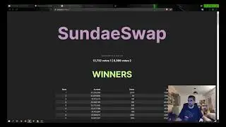 How To vote for your favorite Cardano pool for SundaeSwap&rsquo;s ISO
