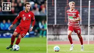 Being Mario Gotze: Brotherly Love (Episode 8)