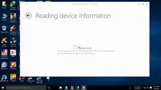 how to | Go Back To Windows 8.1 from windows 10 mobile | July 2016