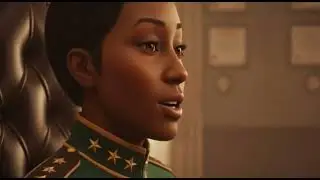 The official TRAILER for THE GENERAL 