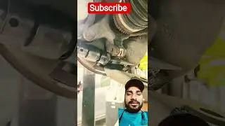Car Suspension Lower Arm | Symptoms & Repair Guide 🚗