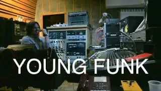 Forest & the Evergreens // YOUNG FUNK TEASER 3