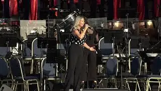 32º Concierto de Navidad en la Ruinas de Huanchaca de Antofagasta