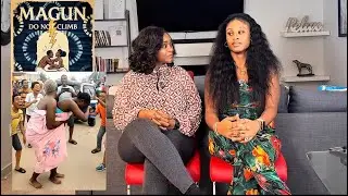 Magun in 2026: Myth or Reality?  #YorubaTradition #AfricanStories #NaijaGist #NigerianLifestyle