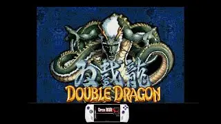 Double Dragon Advance  [v3.0 build 3366]   ★  OpenBoR engine Game {{OpenBoR games}} List  ( PC - &hellip;