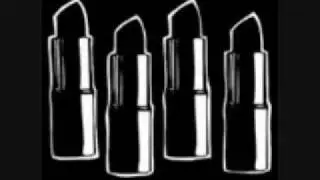Fear of Lipstick - Big Mouth