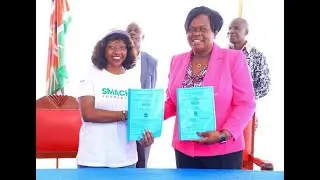 LIVE: World Food Day Celebrations in Kendu Bay, 2025
