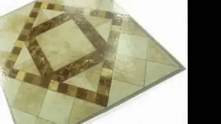 Stone Pattern Decorative Self Adhesive Vinyl Floor Tiles Manufacturer