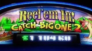 LETS GO FISHING 🎣 BIG WIN!! 💴