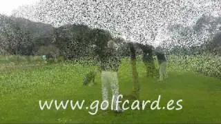 Mallorca Golfcard -  