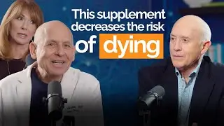 OMEGA-3 and Brain Health: The Science from a Leading Expert with Bill Harris