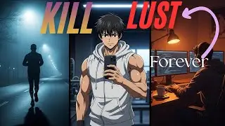 5 Steps to Kill Lust Forever (This Actually Works)