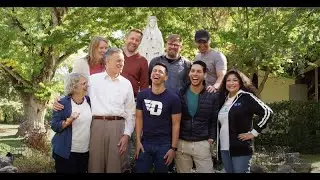 Living Our Marianist Charism: Embracing the LGBTQ+ Community