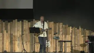 Kingdom Principle - God&rsquo;s Progression