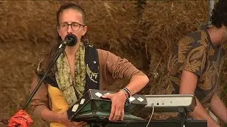 Segr&eacute;-en-Anjou Bleu dans le Maine-et-Loire : L&rsquo;Arbre qui marche, un festival familial sans alcool