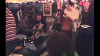 2006, 55 Bar, NYC: Ben Gerstein, Dan Weiss, Jacob Sacks, Eivind Opsvik, Thomas Morgan, Jacob Garchik