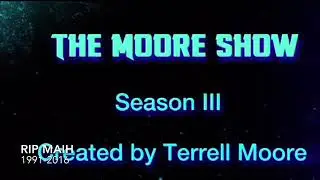 The Moore Show(Emotional Episode)