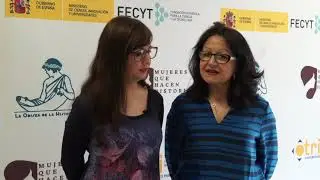 Mujeres entre dos orillas: poder, sociedad y religión en la América colonial