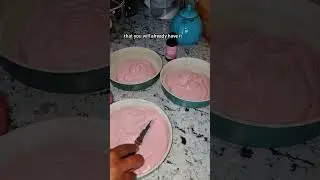 Усильте вкус вашего клубничного торта с помощью ягодного эликсира Lush Berry Elixir от Pkbakes.co...