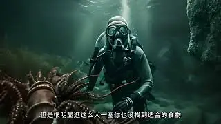 If you were to travel back more than 500 million years, you would see an amazing Cambrian period