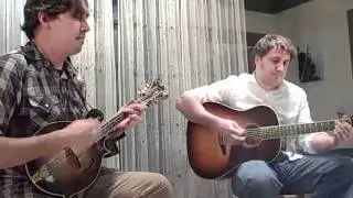 Andy Thacker and Landon Fishburne Duo, 