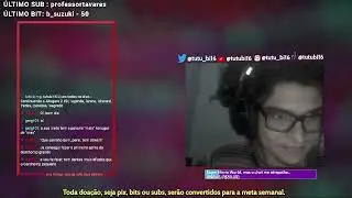Lives todos os dias - Continuando a Akogare 2 #3 | 03/06/24 ~ Parte 1