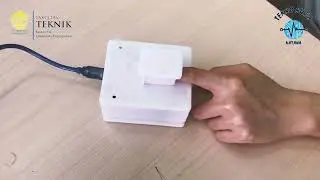 Low Cost Mini Patient Health Monitor
