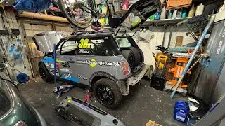 MINI Vlog ep.1