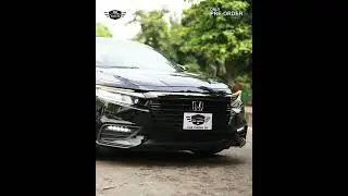 Honda Insight 2020 &ndash; Hybrid Luxury at the Best Price in Bangladesh 🇧🇩