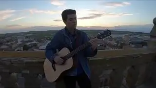 Ethan Barea - La Llum (Videoclip oficial ERC Guissona 2019)