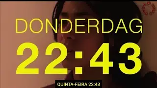 ANA&Iuml;S AND BOBBIE -  LEGENDADO PT wtFock  S07E7, Clip 12