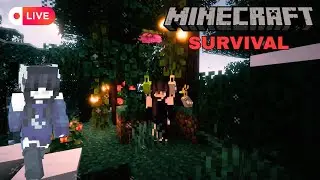🌛GUILD RUSH 2025 | CHARITY EVENT | GAMERS OUTREACH ❤️ #shorts  #shortsfeed  #minecraft #chairty