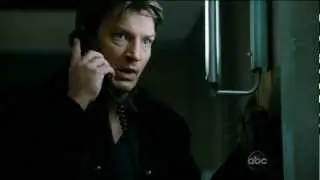 Castle 4x22  