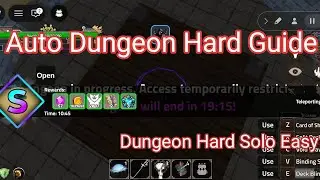 Script King Legacy | Auto Dungeon Hard, Auto Farm Lv, Esp, Aim Bot...