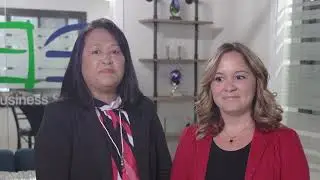 2023 West Michigan Sustainable Business of the Year: Management Business Solutions