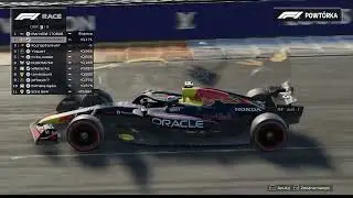 F1 25: Dutch Grand Prix - Circuit Zandvoort
