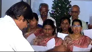Nagercoil Choir @ CSI Church, Marthandam I Christmas Carol