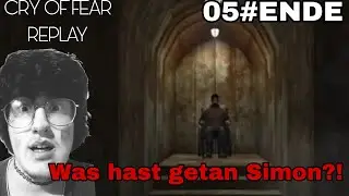 CRY OF FEAR REPLAY 05# Ein ganz schlimmes Ende :(