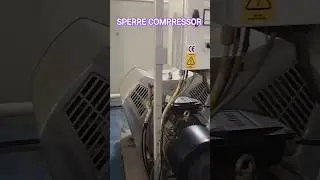 Sperre best compressor #shortvideo #viral  #sperre #compressor