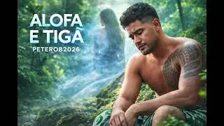 ALOFA E TIGĀ  - PETEROB 2026 ORIGINAL #music #musicgenre #samoa #newmusic #lovesongs l