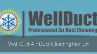 HVAC installation Nanuet | 914-898-3038 |  WellDuct Air Duct Cleaning Nanuet