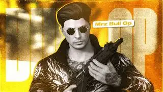 MRZ BULL OP IS LIVE | RP OR VALLI