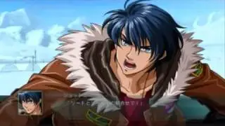 2nd Super Robot Wars Original Generation Drumfire ~ Joshua's Theme #2 [Extended w/ DL Link