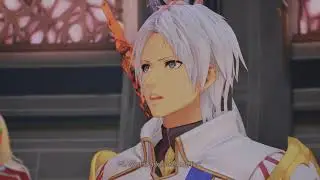 Tales of Arise - Hevrekt-35's Plan