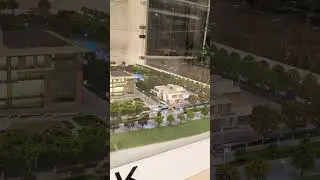 #sap labs Devanahalli campus area view 🏤